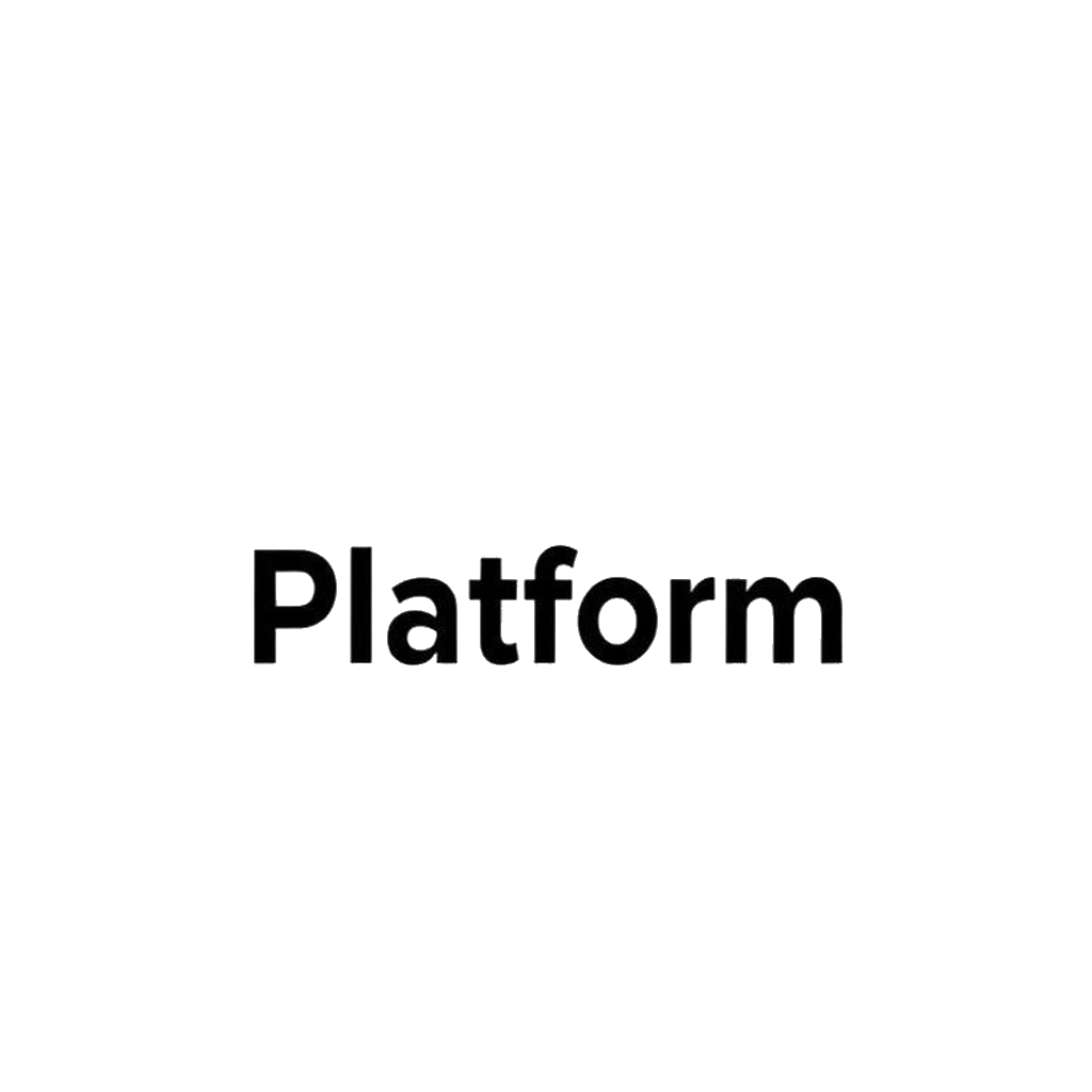 Platform logo