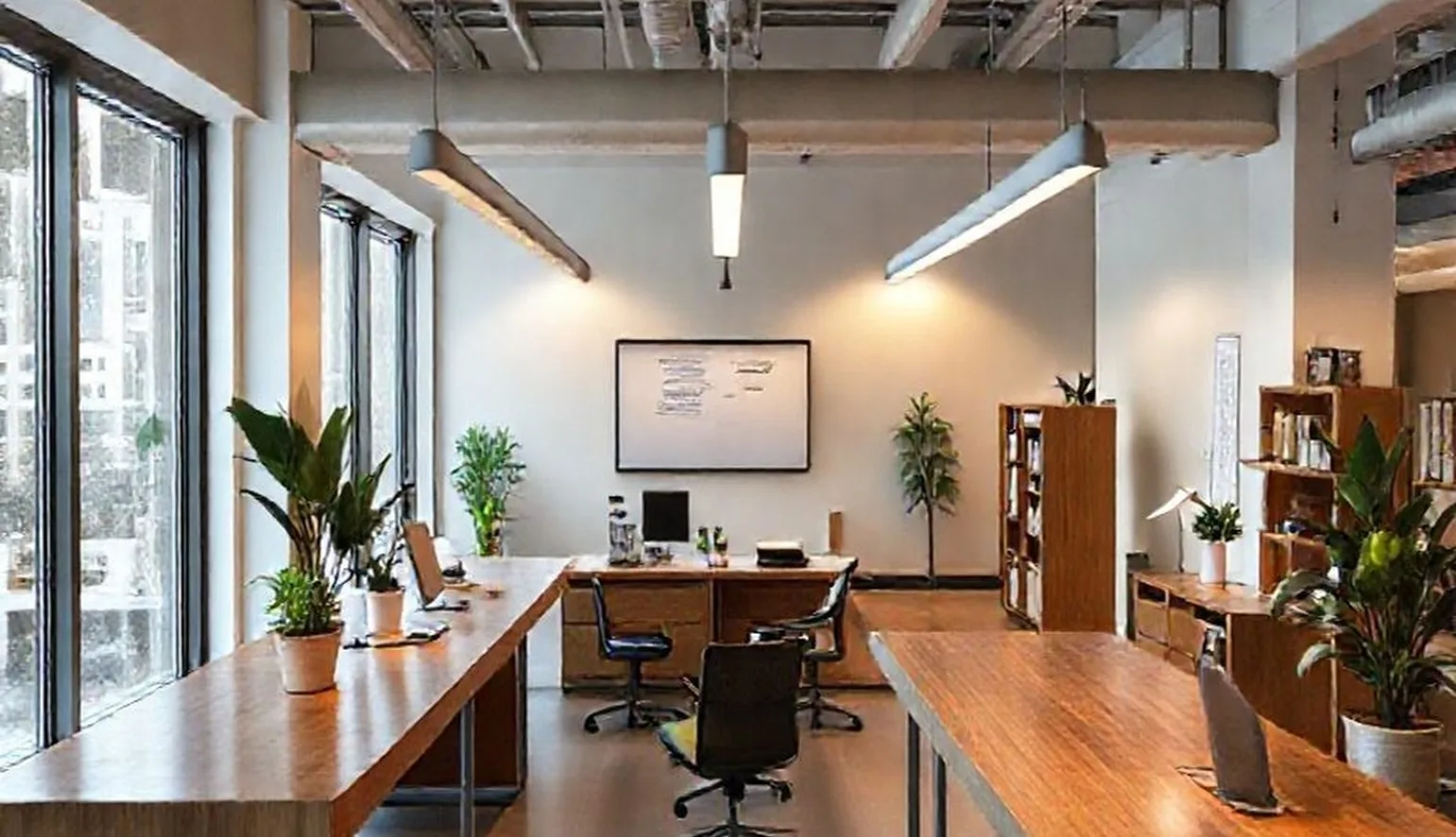 Platform economy office